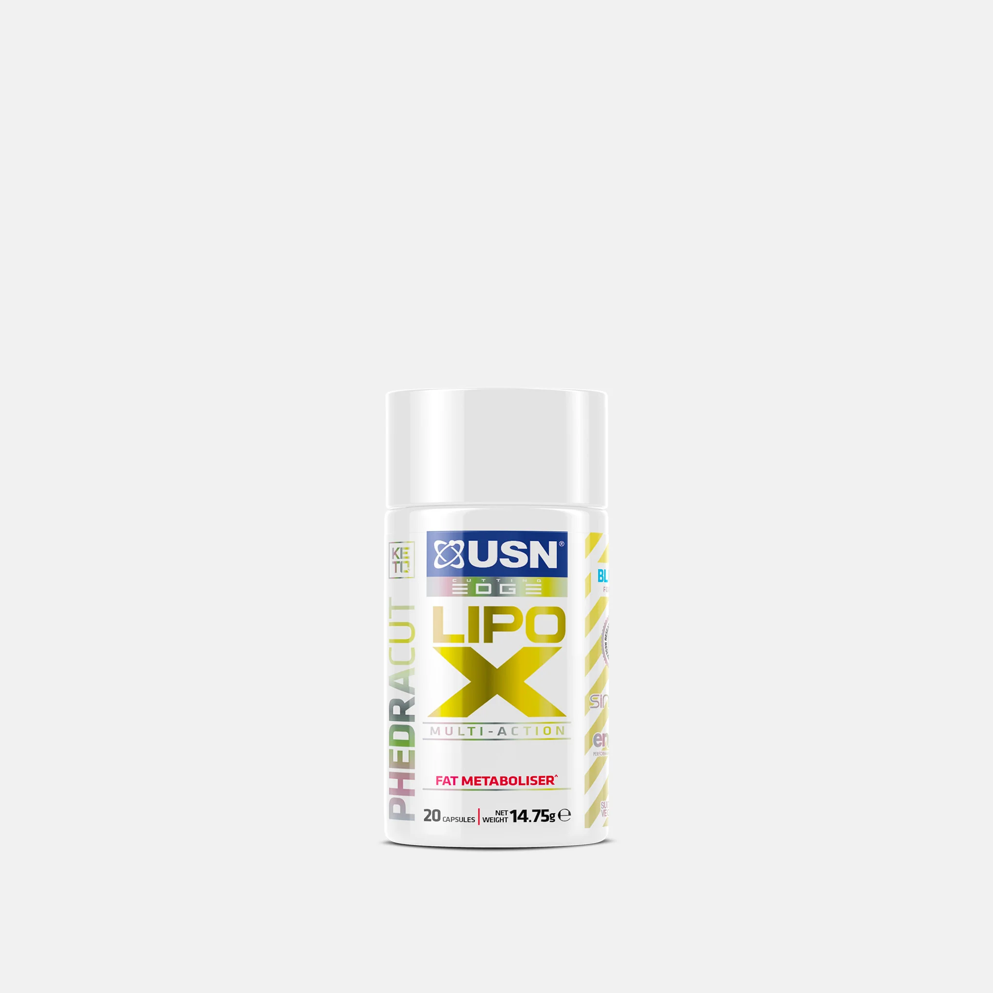 Fat Burners
